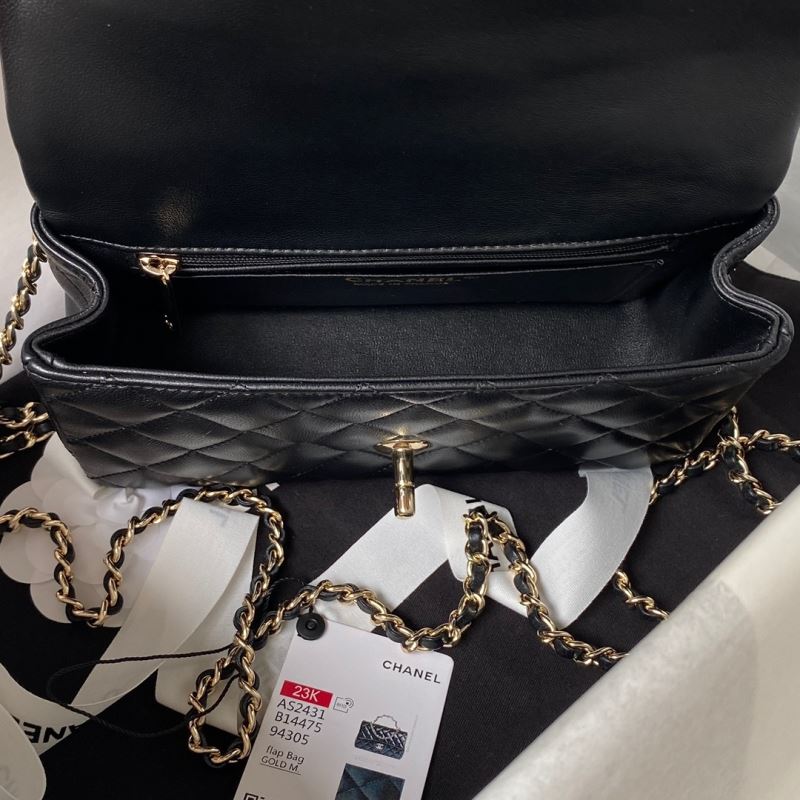 Ch**el satchel bags